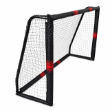 Футбольные ворота DFC GOAL180CM-32, сталь 180 х 120 см, профиль 32 мм