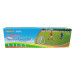 Ворота игровые DFC mini х 2 пластик GOAL8219A