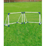 Ворота игровые DFC 4ft х 2 Portable Soccer GOAL429A
