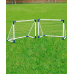 Ворота игровые DFC 4ft х 2 Portable Soccer GOAL429A