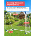 Ворота игровые DFC 4ft х 2 Portable Soccer GOAL429A
