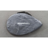 Комплект футбольных ворот Amazon Basics 6ft (2 шт.)