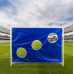 Ворота игровые DFC GOAL150T 150x110x60cm с тентом для отрабатывания ударов