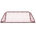 Ворота игровые DFC RQ23010 (210 x 80 см)