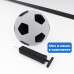 Комплект футбольных ворот Amazon Basics 4ft (2 шт.)