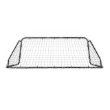 Ворота игровые DFC RQ23010 (210 x 80 см)