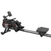 Гребной тренажер DFC DFC PASYOU ROWING MACHINE, водный, с Bluetooth