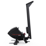 Гребной тренажер DFC PRO-FORM SQ-RM901PF, магнитный