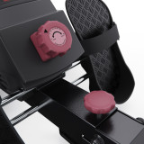 Гребной тренажер DFC PRO-FORM SQ-RM901PF, магнитный