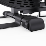 Гребной тренажер DFC PRO-FORM SQ-RM901PF, магнитный
