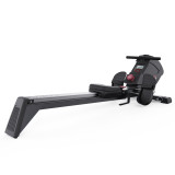 Гребной тренажер DFC PRO-FORM SQ-RM901PF, магнитный