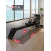 Гребной тренажер DFC PRO-FORM SQ-RM901PF, магнитный