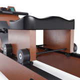 Водный гребной тренажер DFC SmartGym WR-S1