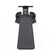 Гребной тренажер DFC PRO-FORM SQ-RM901PF, магнитный