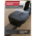 Гребной тренажер DFC PRO-FORM SQ-RM901PF, магнитный