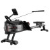 Гребной тренажер DFC DFC PASYOU ROWING MACHINE, водный, с Bluetooth