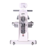 Гребной тренажер DFC YESOUL SQ-RM2002YL, водный