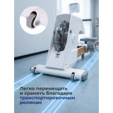 Гребной тренажер DFC YESOUL SQ-RM2002YL, водный