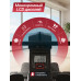 Гребной тренажер DFC PRO-FORM SQ-RM901PF, магнитный