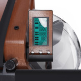Водный гребной тренажер DFC SmartGym WR-S1