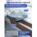 Гребной тренажер DFC YESOUL SQ-RM2002YL, водный