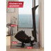Гребной тренажер DFC PRO-FORM SQ-RM901PF, магнитный