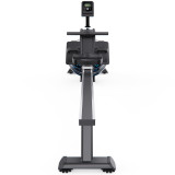Водный гребной тренажер DFC YAMO до 136 кг, с наклонным баком