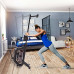 Водный гребной тренажер HouseFit
