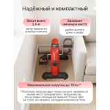 Велотренажер мини DFC Rolling Power B1R