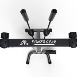 Велотренажер двойной DFC B810W DUAL BIKE MAXI