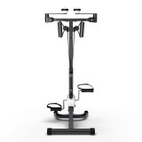 Велотренажер двойной DFC B810W DUAL BIKE MAXI