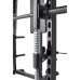 Силовой комплекс, машина Смита DFC Homegym D943