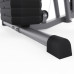Многофункциональный силовой тренажер DFC Home Gym D70137 / стек 68 кг