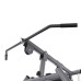 Многофункциональный силовой тренажер DFC Home Gym D70137 / стек 68 кг