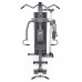 Многофункциональный силовой тренажер DFC Home Gym D70204 / стек 80 кг
