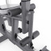 Многофункциональный силовой тренажер DFC Home Gym D70204 / стек 80 кг