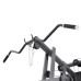 Многофункциональный силовой тренажер DFC Home Gym D70204 / стек 80 кг