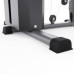 Многофункциональный силовой тренажер DFC Home Gym D70204 / стек 80 кг