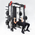 Мультистанция, машина Смита DFC Gorilla Sport 822