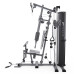 Многофункциональный силовой тренажер DFC Home Gym D70204 / стек 80 кг