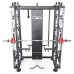 Мультистанция, машина Смита DFC Gorilla Sport 822