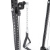 Силовая рама с кроссовером STEELVER SV9206