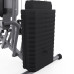 Многофункциональный силовой тренажер DFC Home Gym D70137 / стек 68 кг