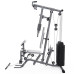 Многофункциональный силовой тренажер DFC Home Gym D70137 / стек 68 кг