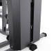 Многофункциональный силовой тренажер DFC Home Gym D70204 / стек 80 кг