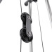 Многофункциональный силовой тренажер DFC Home Gym D70137 / стек 68 кг