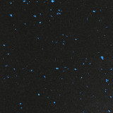 Коврик резиновый DFC 50 x 50 x 1,5 см