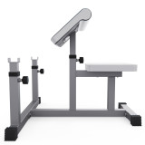 Скамья Скотта DFC Homegym AY001