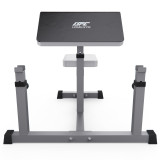 Скамья Скотта DFC Homegym AY001