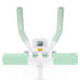 Многофункциональная скамья для пресса DFC KR-1005G